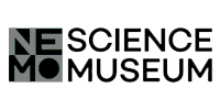 logo NEMO Science Museum
