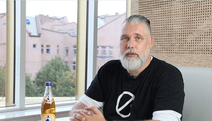 Lezing: Hoe hackers jouw informatie beschermen