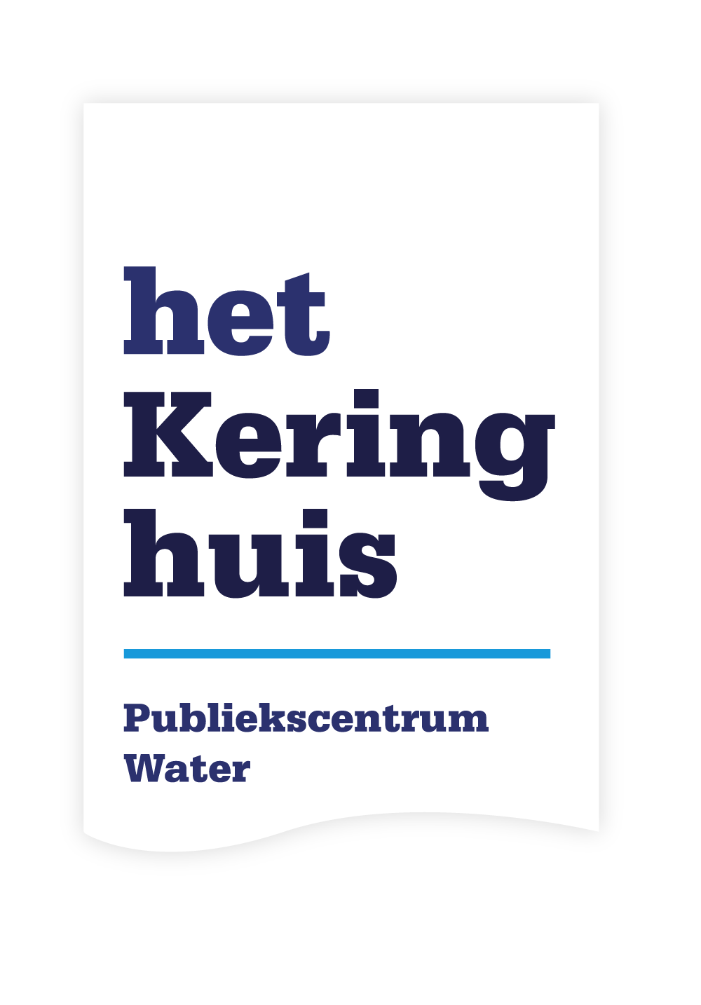 het Keringhuis Publiekscentrum Water