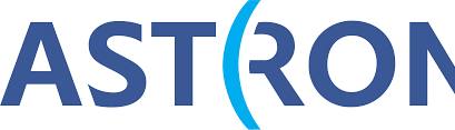 logo van ASTRON