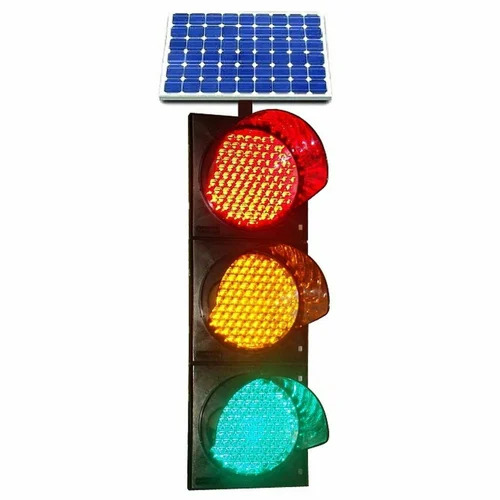 Energielab – Maak je stoplicht op zonne-energie