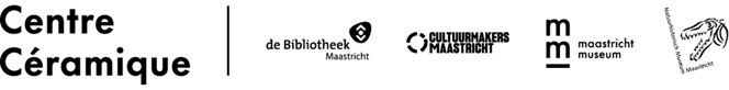 Privé: Bibliotheek Maastricht / Centre Céramique