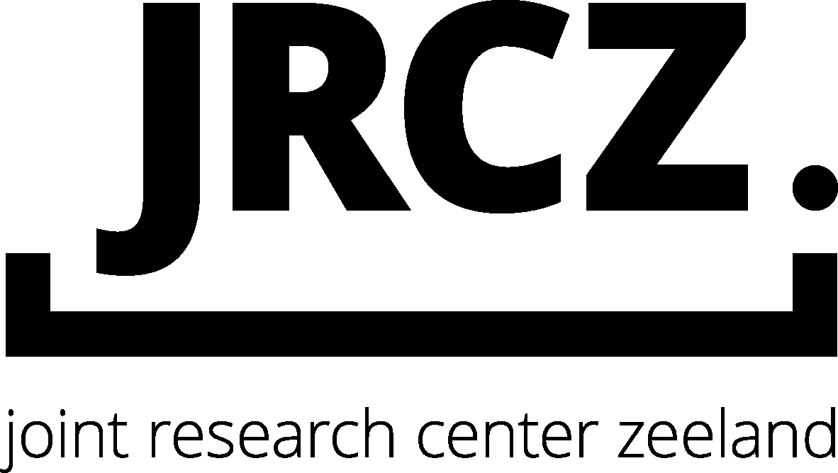 logo van Joint Research Center Zeeland