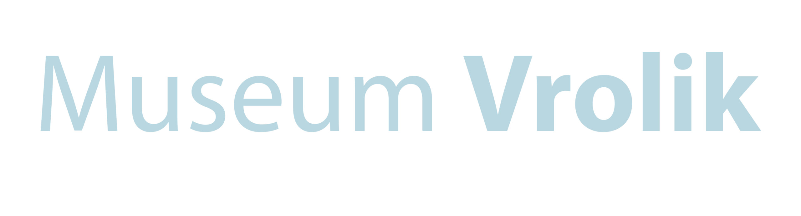 Museum Vrolik