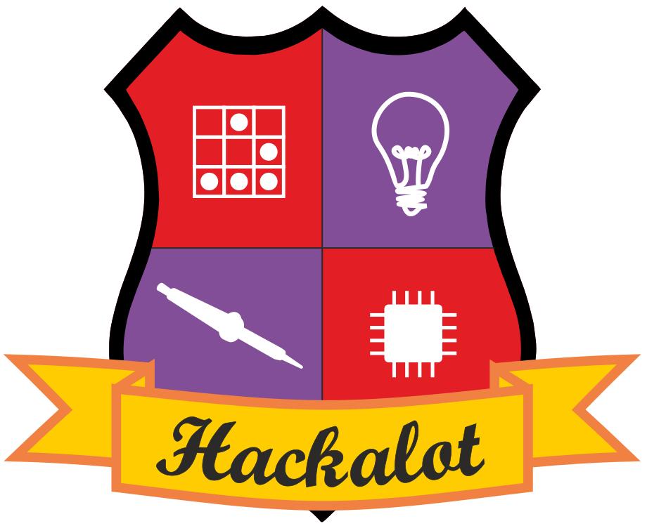Hackalot