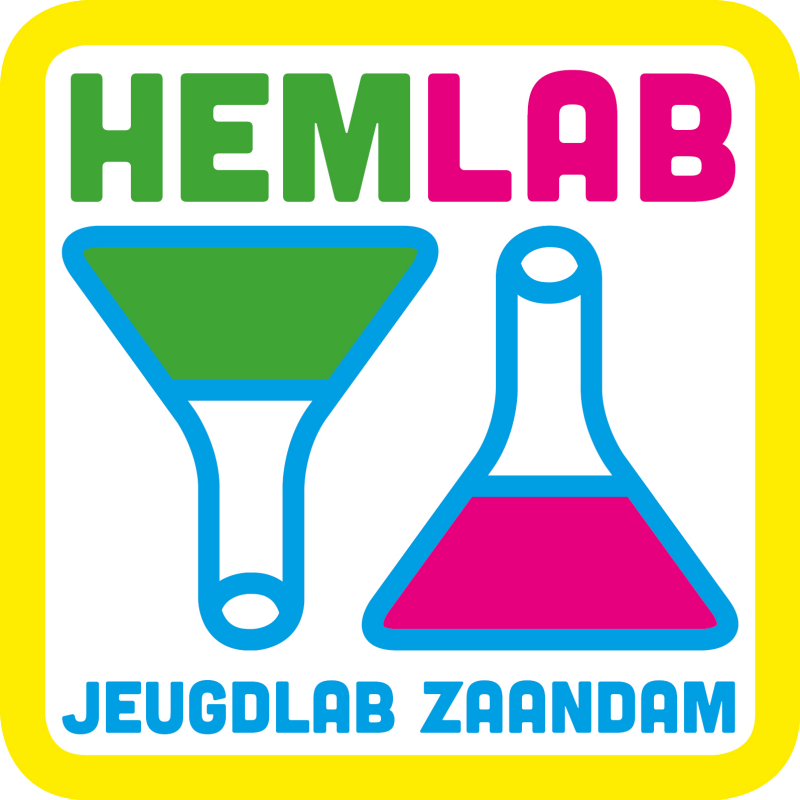 Hemlab, Wetenschap Laboratorium voor Kinderen