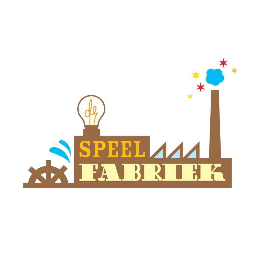 De Speelfabriek