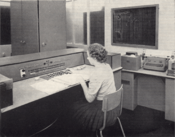 Het Computermuseum