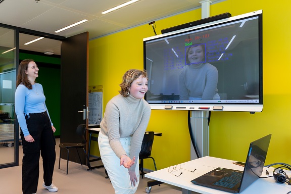 Master Artificial Intelligence – Kennismaking AI