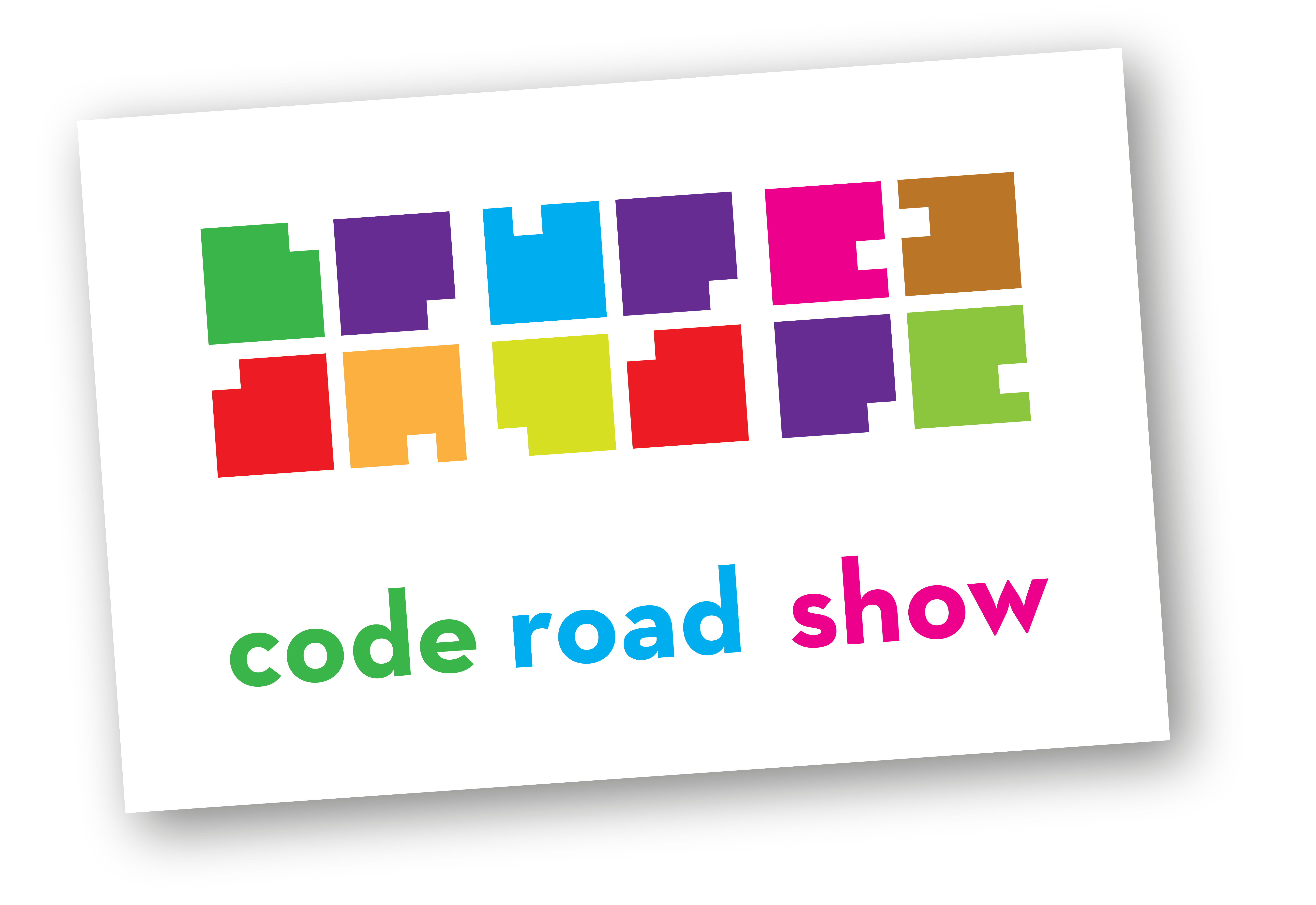 coderoadshow