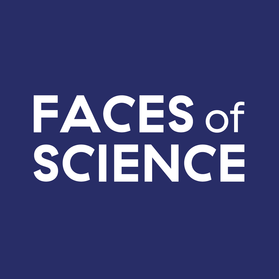 Faces of Science