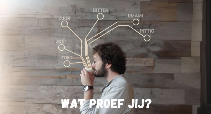 Proef jij de verschillen?