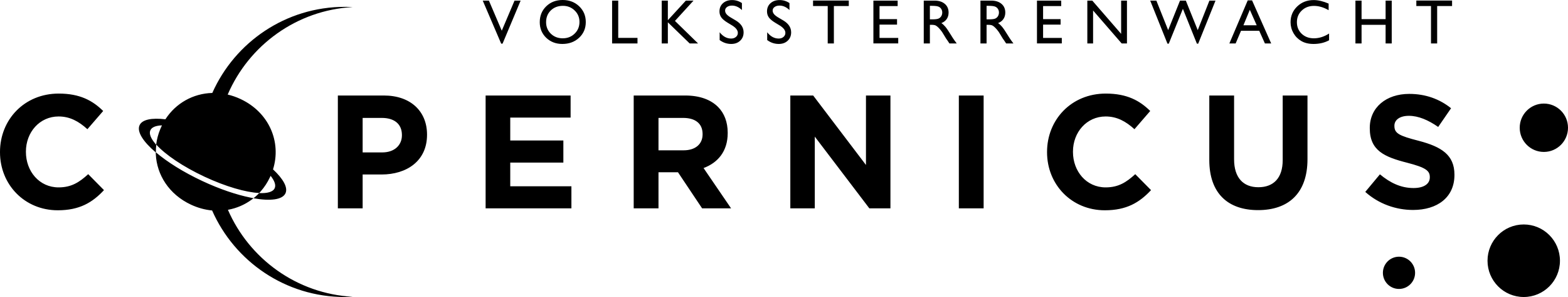 Volkssterrenwacht Copernicus
