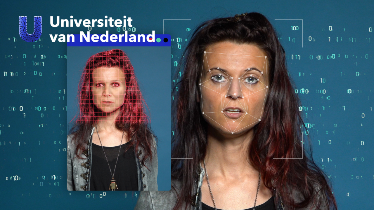 Hoe herken je een deepfake?