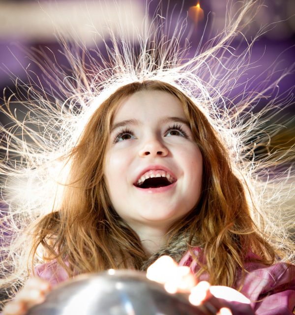 Funstations van MadScience