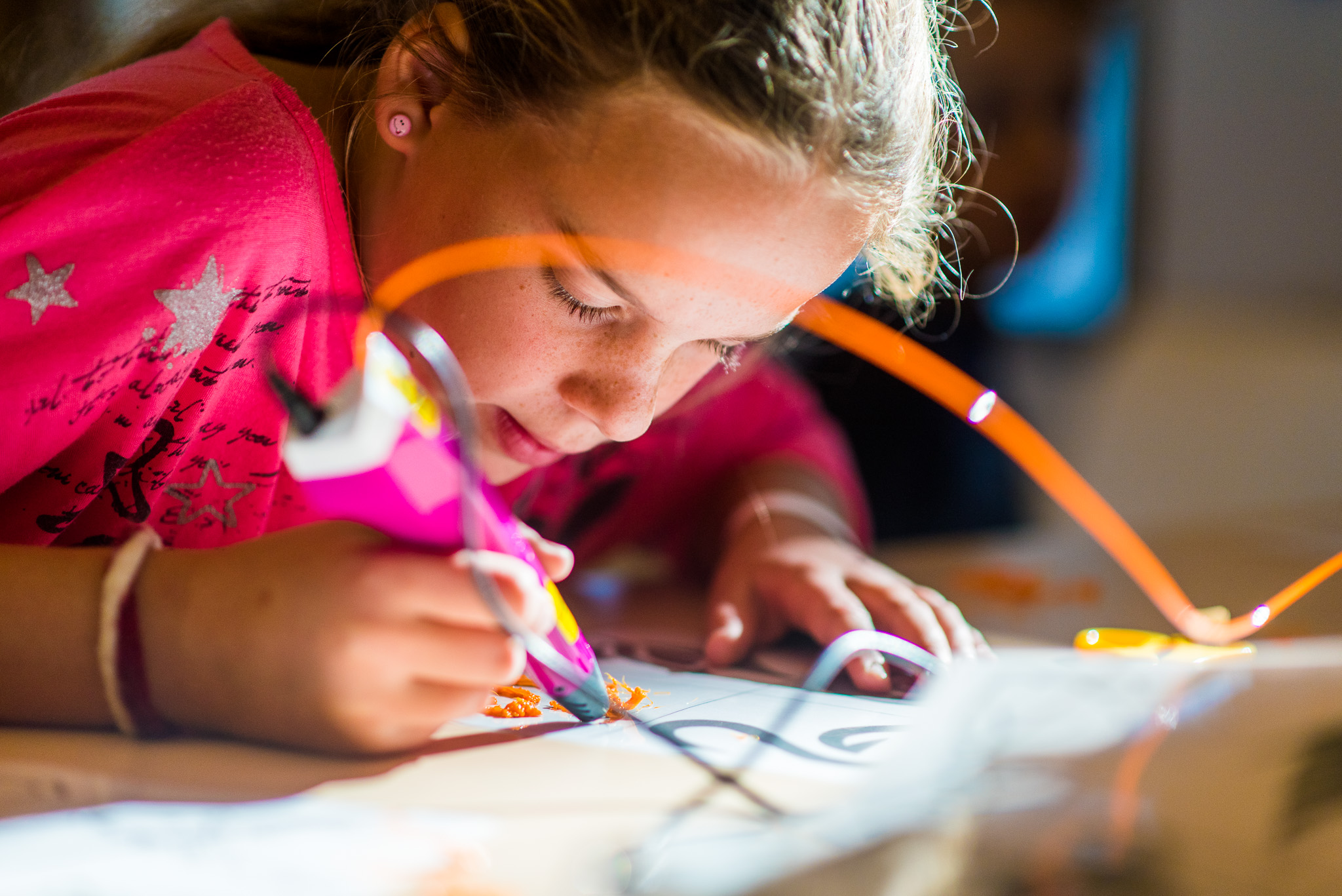 Museum Kids Factory en gratis toegang