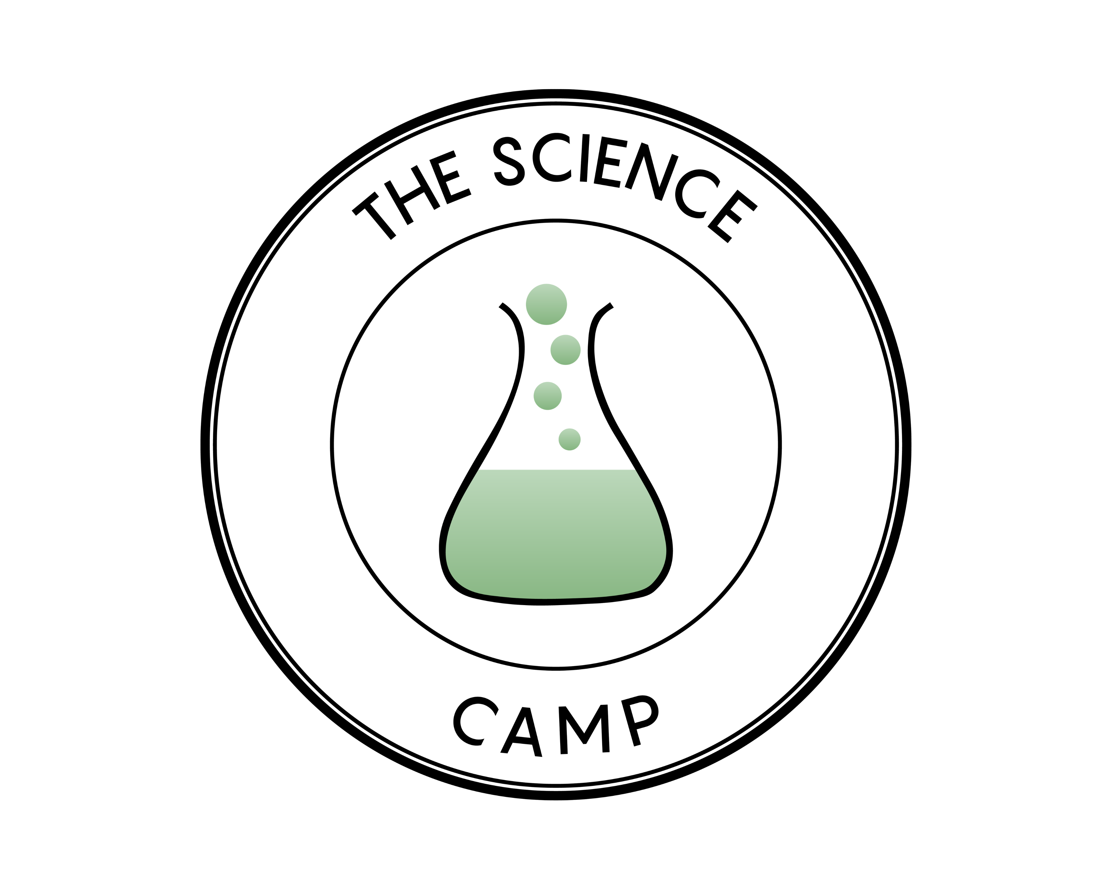 The Science Camp