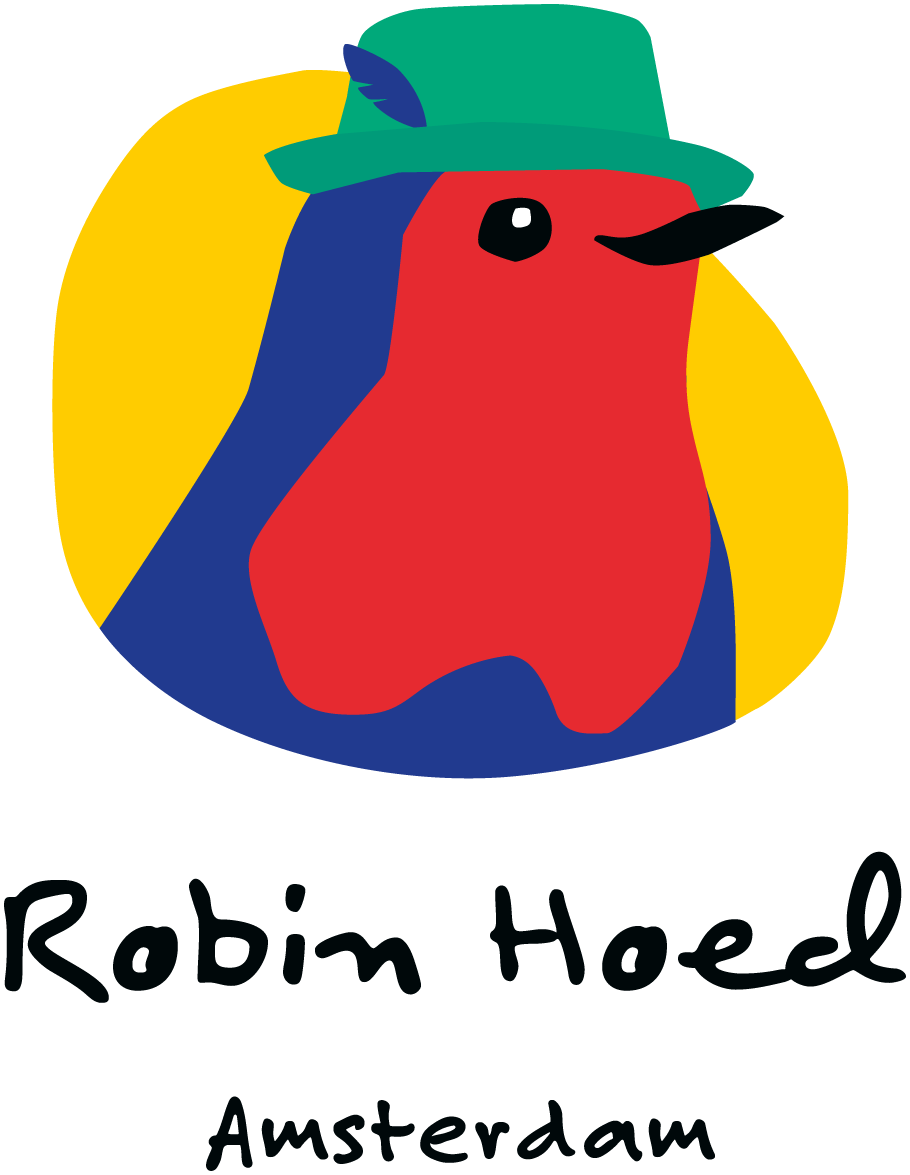 ROBIN HOED AMSTERDAM