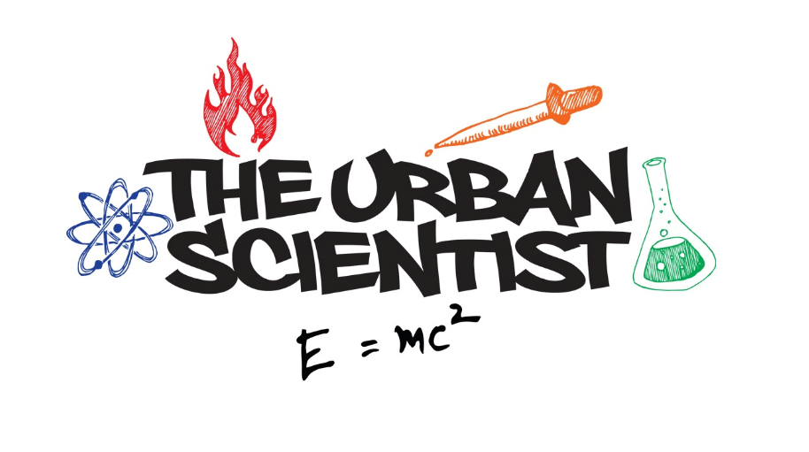 The Urban Scientist
