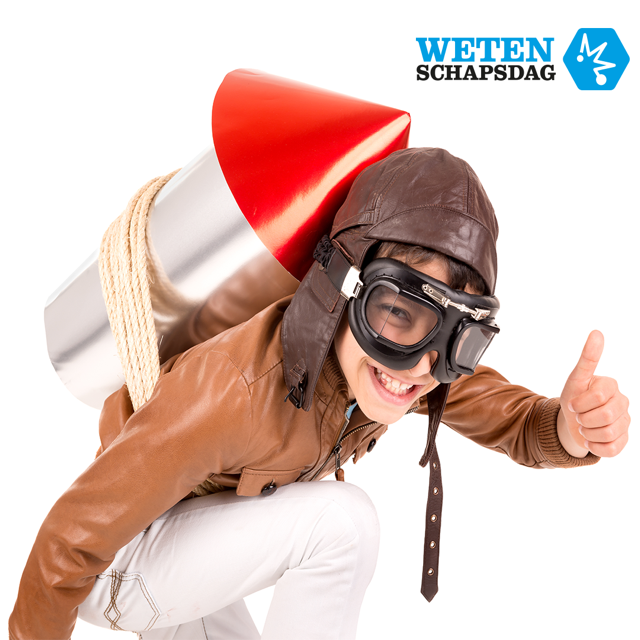 Wetenschapsdag Zeeland | Middelburg