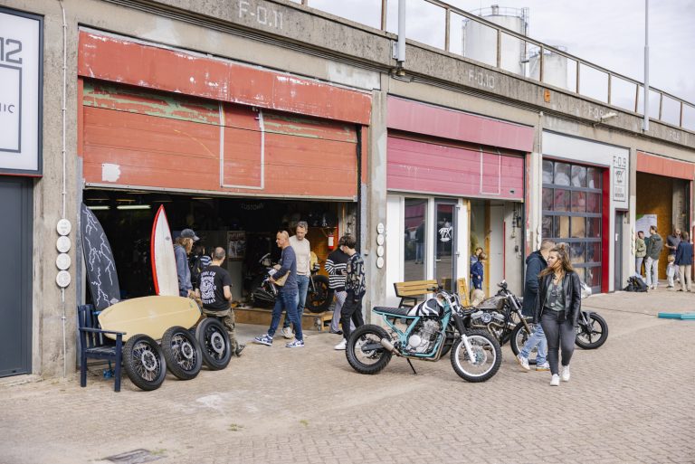 Surfboards repareren
