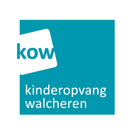 logo van Kinderopvang Walcheren