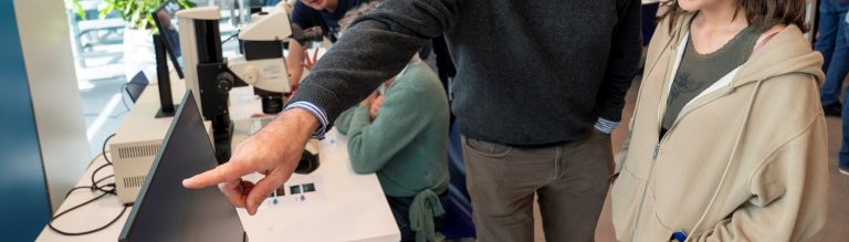 Wat zijn eiwitten?