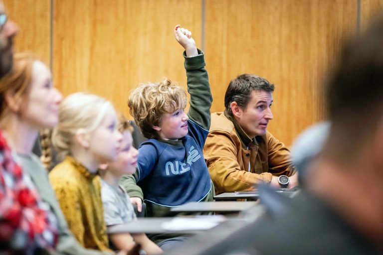 Mini-college: Wat is de oersoep?