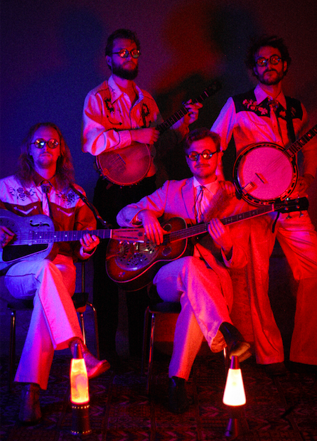De beste bands van Haarlem!