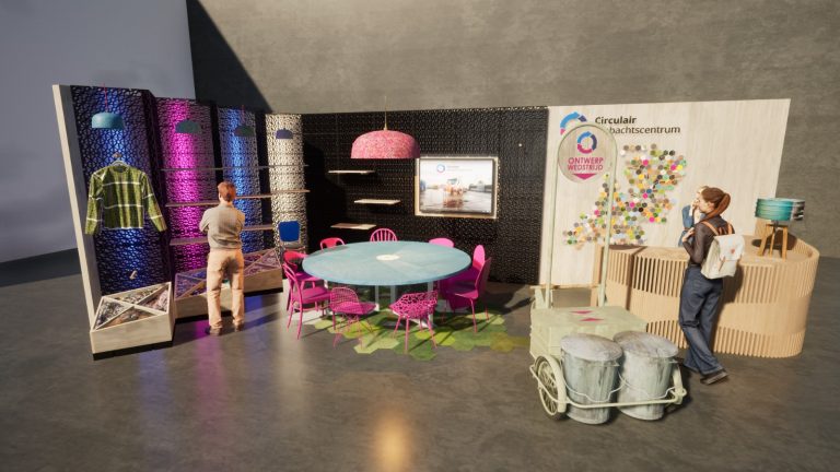 Ontmoet de Haarlemse Waardemakers!