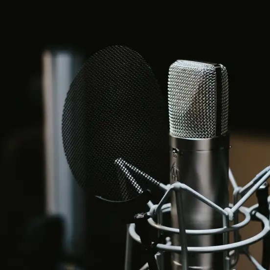 Podcasten voor de wetenschap