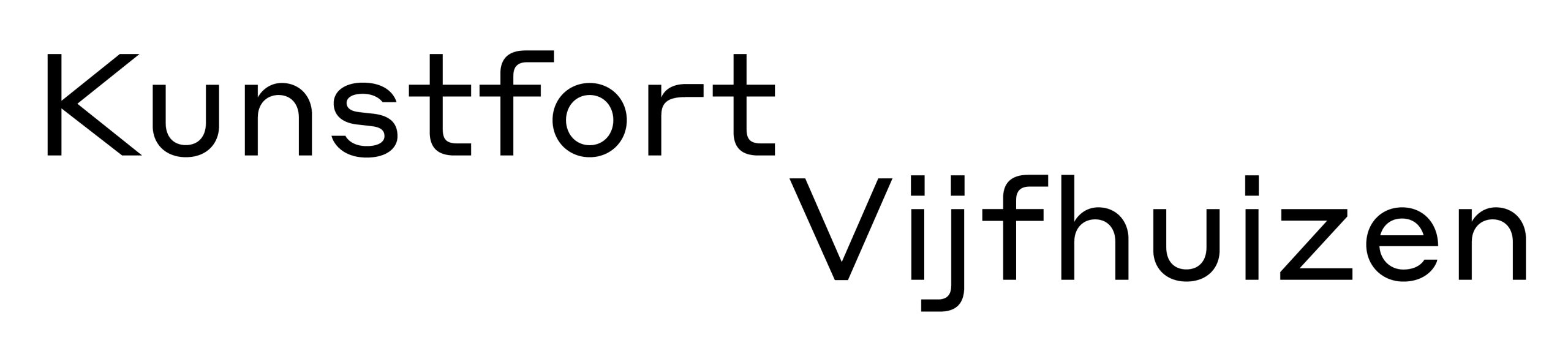 Kunstfort Vijfhuizen