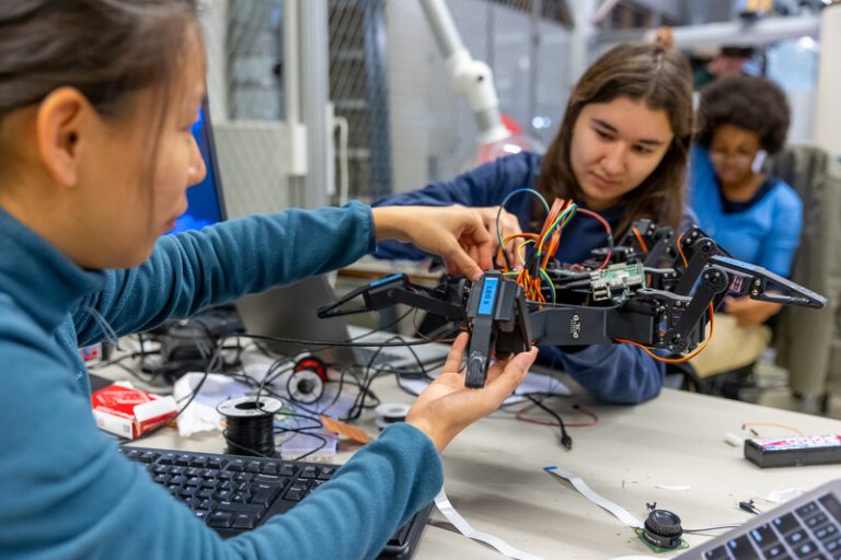 De Makerspace