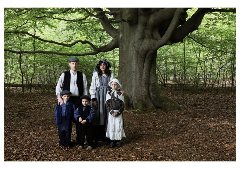 Workshops Tresoar: Ontdek jouw stamboom
