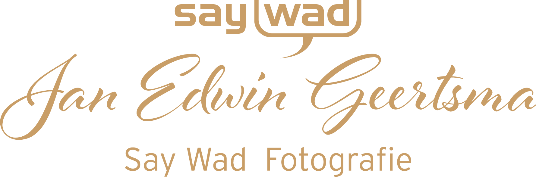 Say Wad
