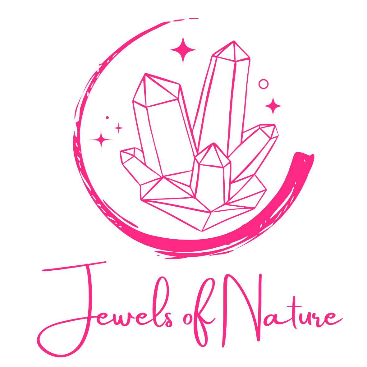 Jewels of Nature
