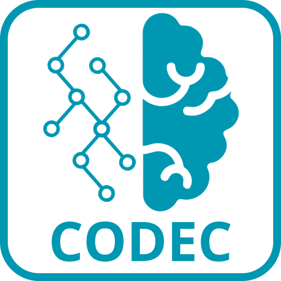 COgnitive Dynamics in Early Childhood (CODEC)