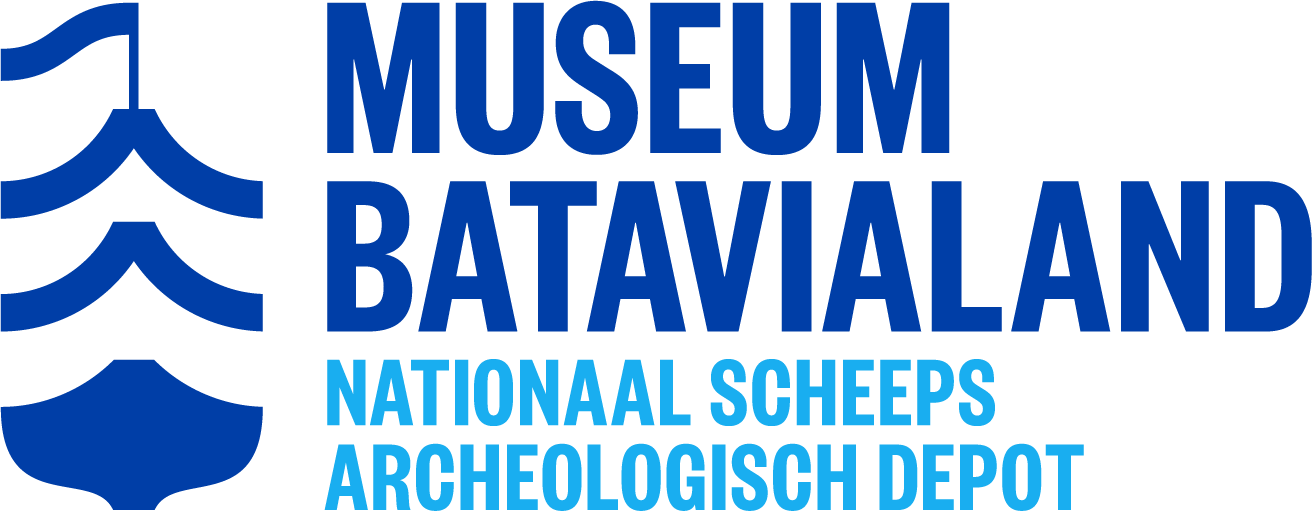 Nationaal Scheepsarcheologisch Depot