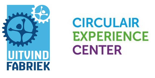 De Uitvindfabriek i.s.m. Circular Experience Center