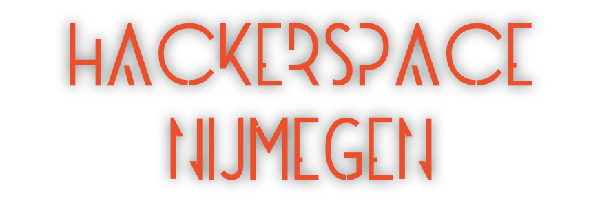 Hackerspace Nijmegen