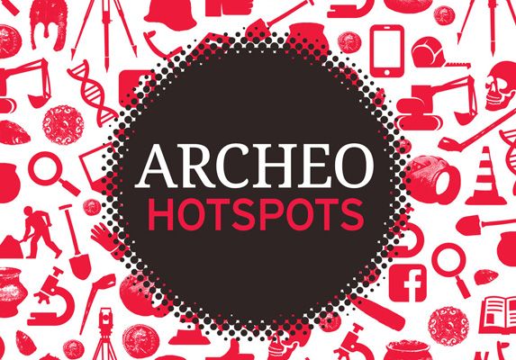 ArcheoHotspot Museum Batavialand