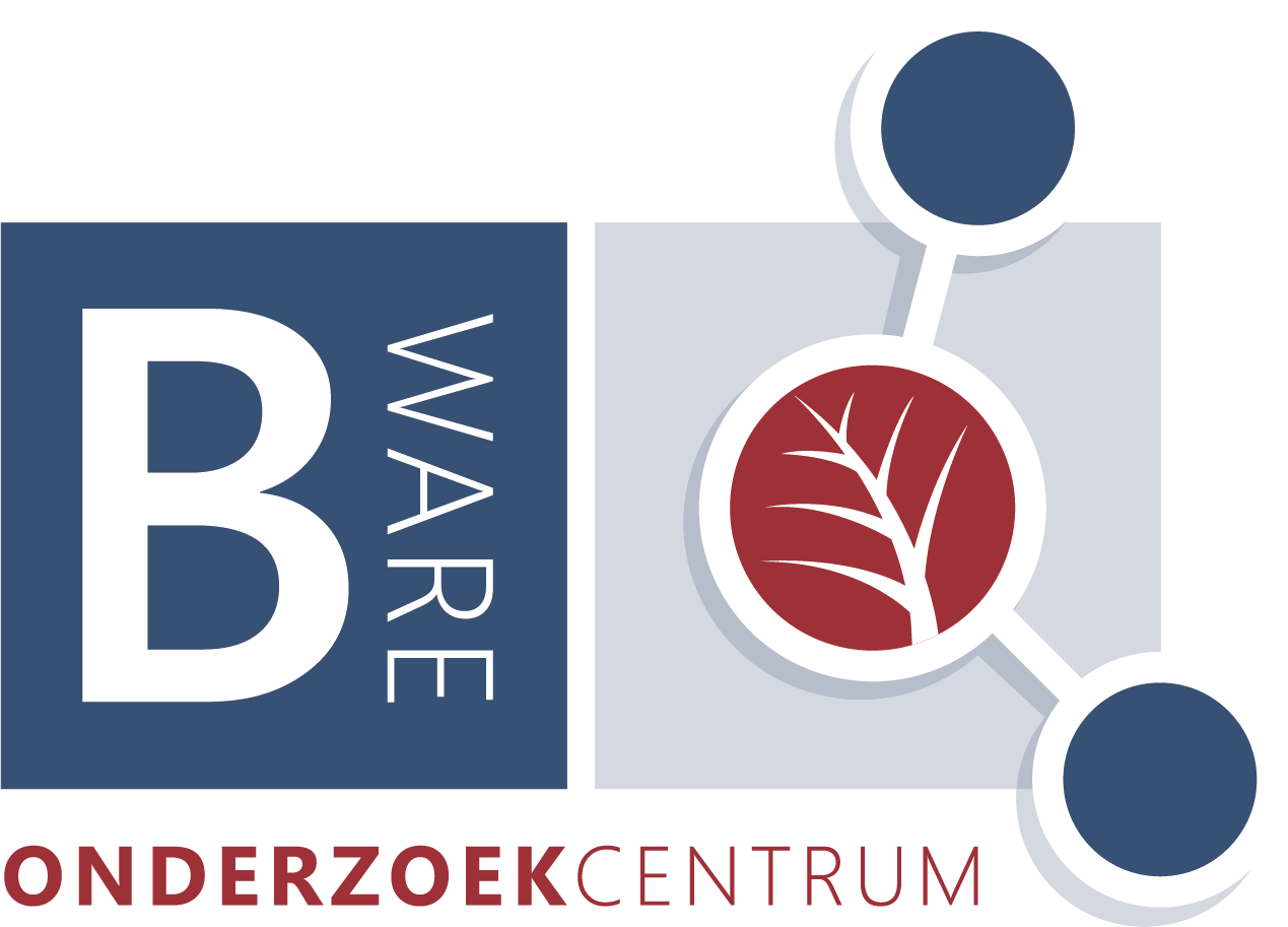 Onderzoekcentrum B-WARE
