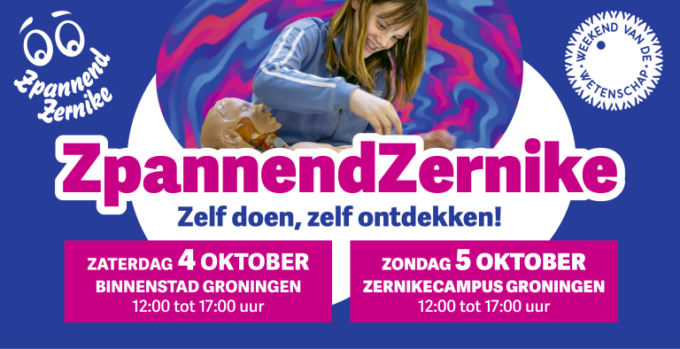 Zpannend Zernike