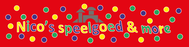 Nico’s Speelgoed & More