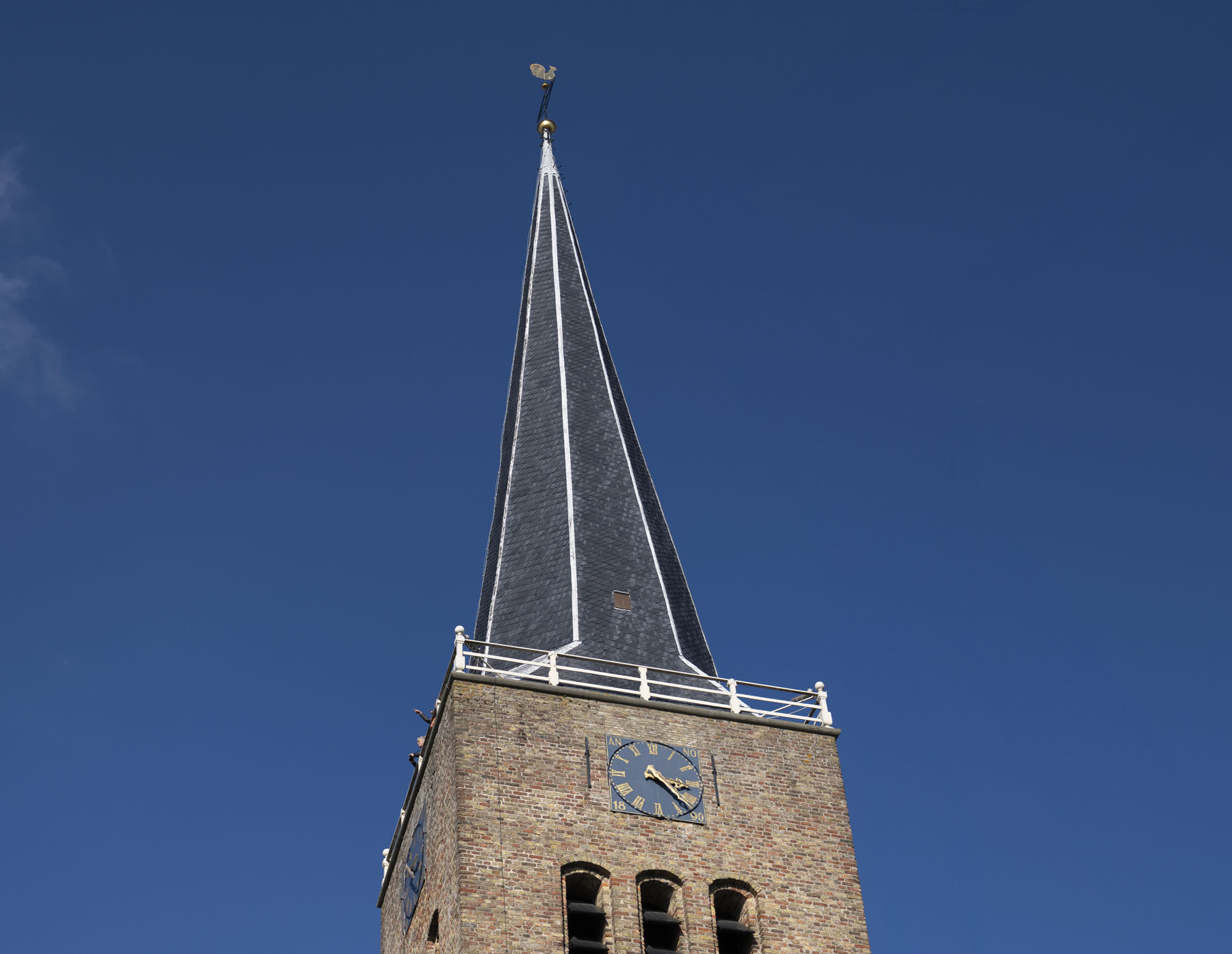 Martinikerk Franeker