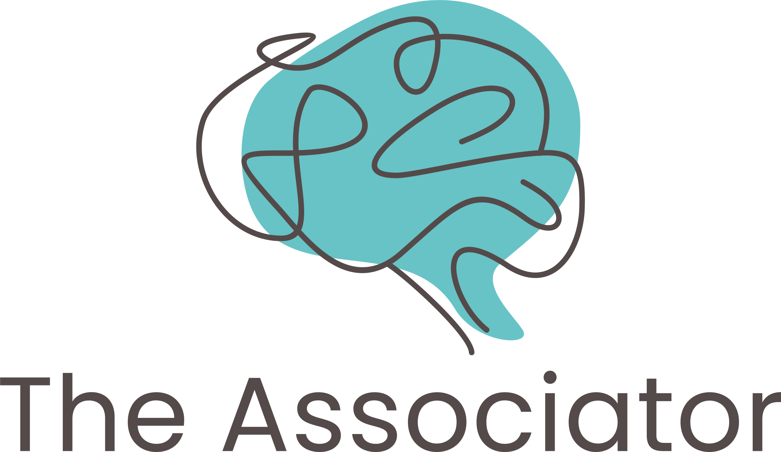 The Associator