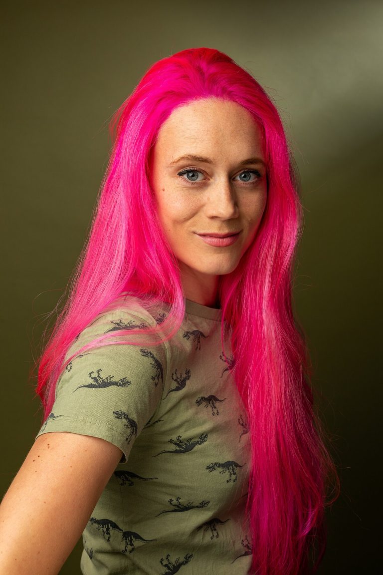 Alles over dino’s met Melanie During