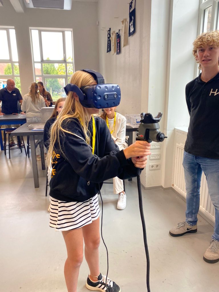Stap in de wereld van autoherstel