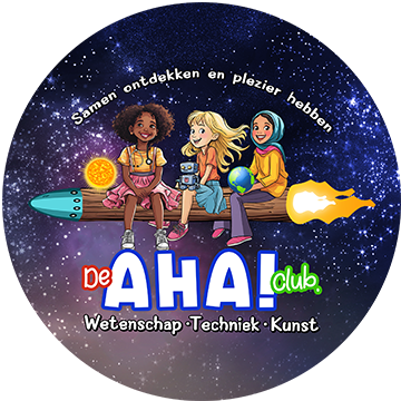 De AHA! Club – Powered by Community Building Initiatives