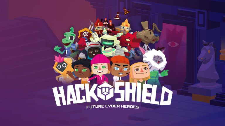 HackShield Future Cyber Heroes